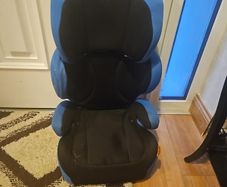 Booster seat