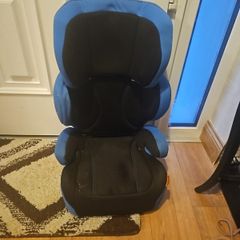 Booster seat