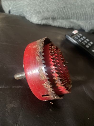 holesaws
