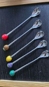 vintage spoons