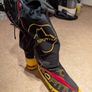 La Sportiva Olympic Mons Climbing Boots Image 7