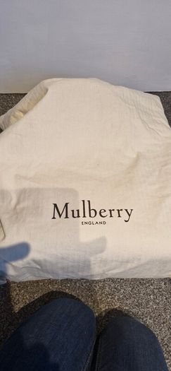 mulberry handbag
