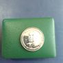 Eire   President De Valera Silver  Proof Coin Image 4