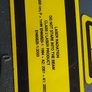 Power Craft PS-750L Corded Jigsaw 230V-750W with Laser Guide in excellent condition Image 4