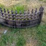 fire grate, fire front and safety grill Image 4