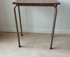 Small Table