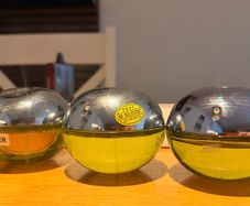 DKNY Be Delicious Tester 100ml x3 EDP