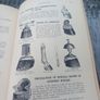 Antique Practical Collecting and Preserving Trophies, Ward R, book, D18 post 7e Image 7