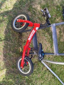 Ridgeback Scoot Balance Bike