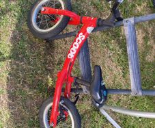 Ridgeback Scoot Balance Bike