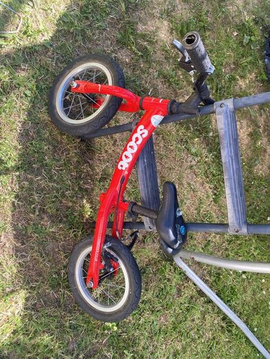 Ridgeback Scoot Balance Bike