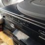 KENWOOD turntable Image 3