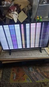 NordMende 43 inch TV for repair