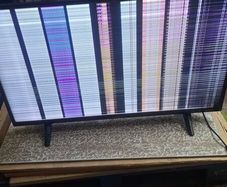 NordMende 43 inch TV for repair