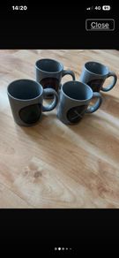 expresso cups( no price below)