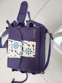travel baby highchair