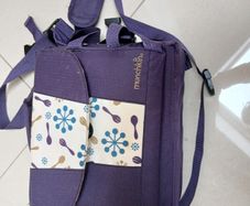 travel baby highchair