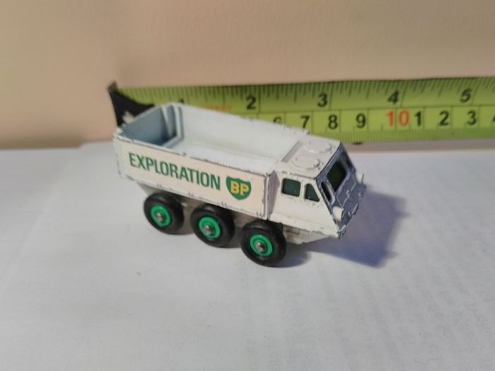 Matchbox
