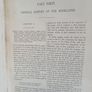 History of The Scottish Highlands - Highland Clans and Regiments: With an Account of the Gaelic Language, Literature and Music, by the Rev. Thomas Maclauchlan LL.D., F.S.A. (Scot.), and An Essay on Highland Scenery by the Late Professor John Wilson (GT855 Image 4