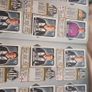 Premier league Sticker book Image 3