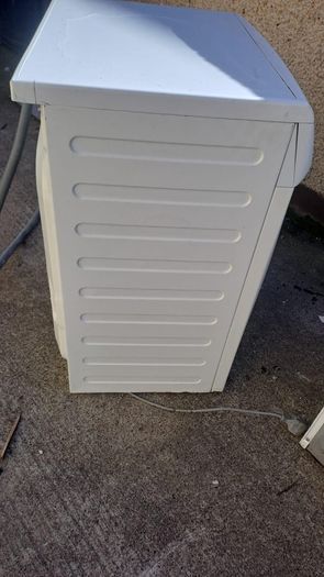7 kg  Zannussi washing machine