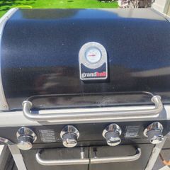 grandhall bbq