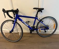 bikes