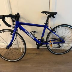 bikes