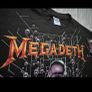 Megadeth Shirt Rust In Peace Hangar 18 Reprint 1991 Brockum XL Vic Rattlehead Image 6