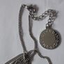 NECKLACE - Stella McCartney - Designer -  Pendant Image 3