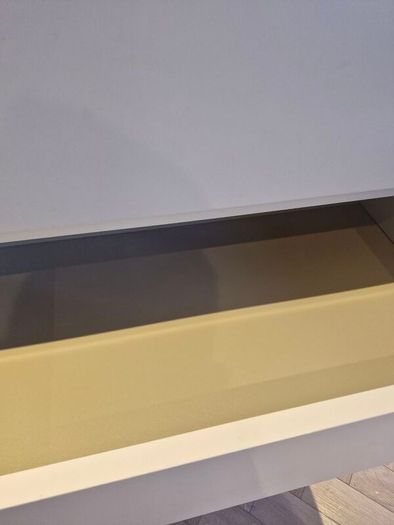 ikea malm chest of drawers