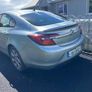 Vauxhall  insignia Image 5
