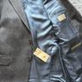 Wool Blazer Image 4