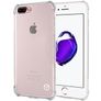 For iPhone 7 Plus 8 Plus Case Cover Crystal Clear Gel Protective ShockProof Case Image 4