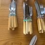 Antique Cutlery Lot Image 4