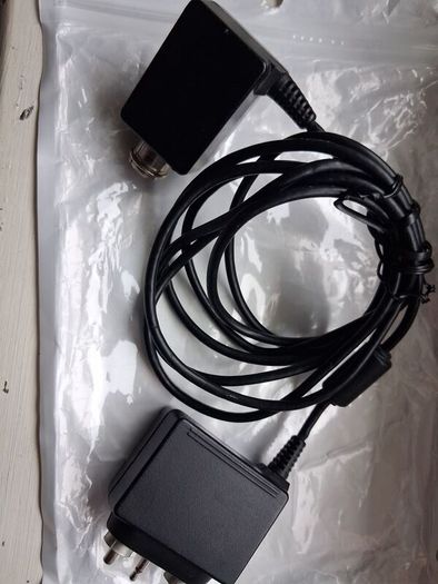 PlayStation 1 Adapter