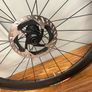 Bontrager Aeolus Comp 5 TLR wheels Image 7