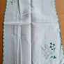 Linen tray cloth (1990s) Image 4