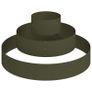 Steel Garden Planter Image 2