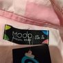 Beautiful pink & white Belted Coat, New With Tags Image 3