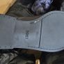 HUGO BOSS men's lace-up shoes Tayil derb brlt Derby, dark grey, EU 44, UK 10, US 11 Image 6