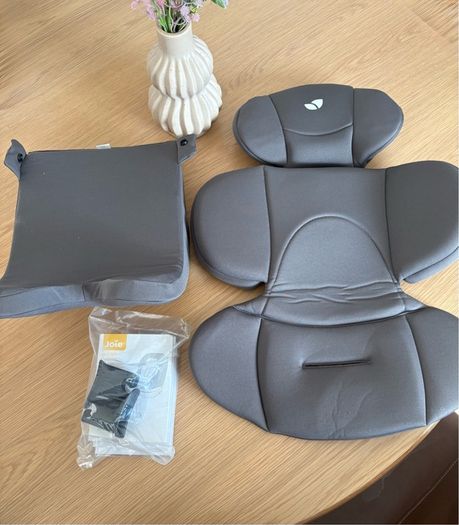 Joie spin 360 car seat