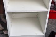 heavy wood locker