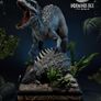 Prime 1 Studio Indominus Rex Image 4