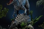 Prime 1 Studio Indominus Rex Jurassic World