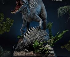 Prime 1 Studio Indominus Rex Jurassic World
