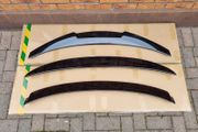 BMW E92 Boot &amp; Roof Spoilers Brand New