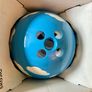 Vintage Blue IKEA Skojig Cloud Lamp Pendant Light BNIB Image 8