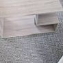 Grey TV Stand Image 2