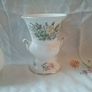 Three More Aynsley "Wild Tudor" Pieces Image 5